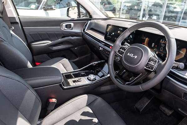 2025 Kia Sorento Sport+ MQ4 PE