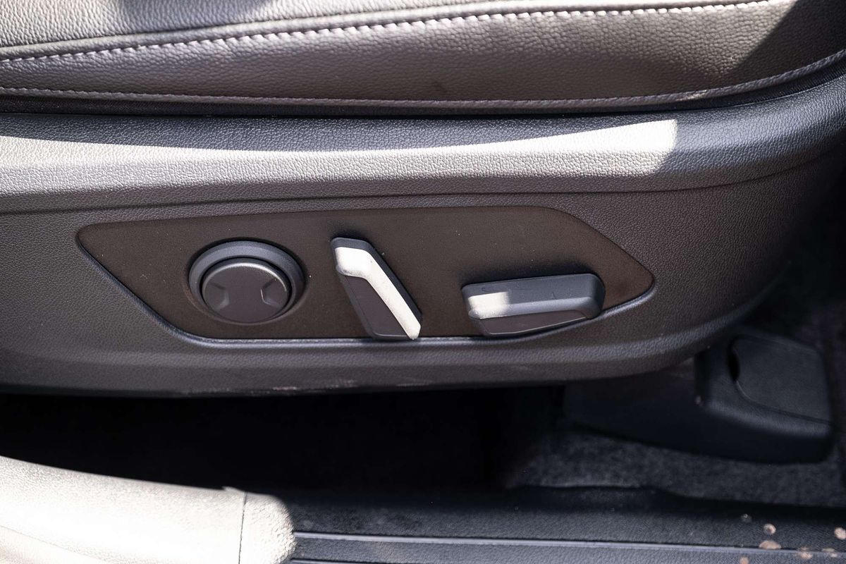 2025 Kia Sorento Sport+ MQ4 PE