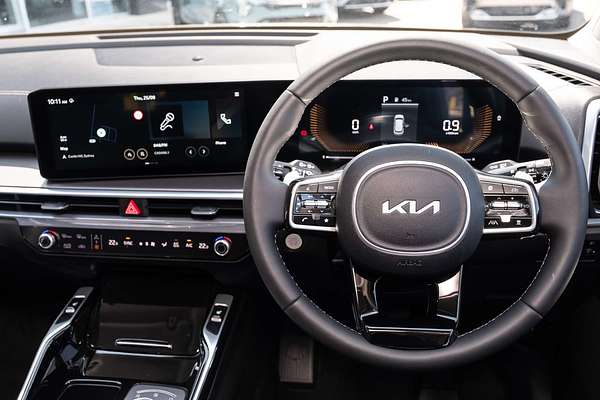 2025 Kia Sorento Sport+ MQ4 PE