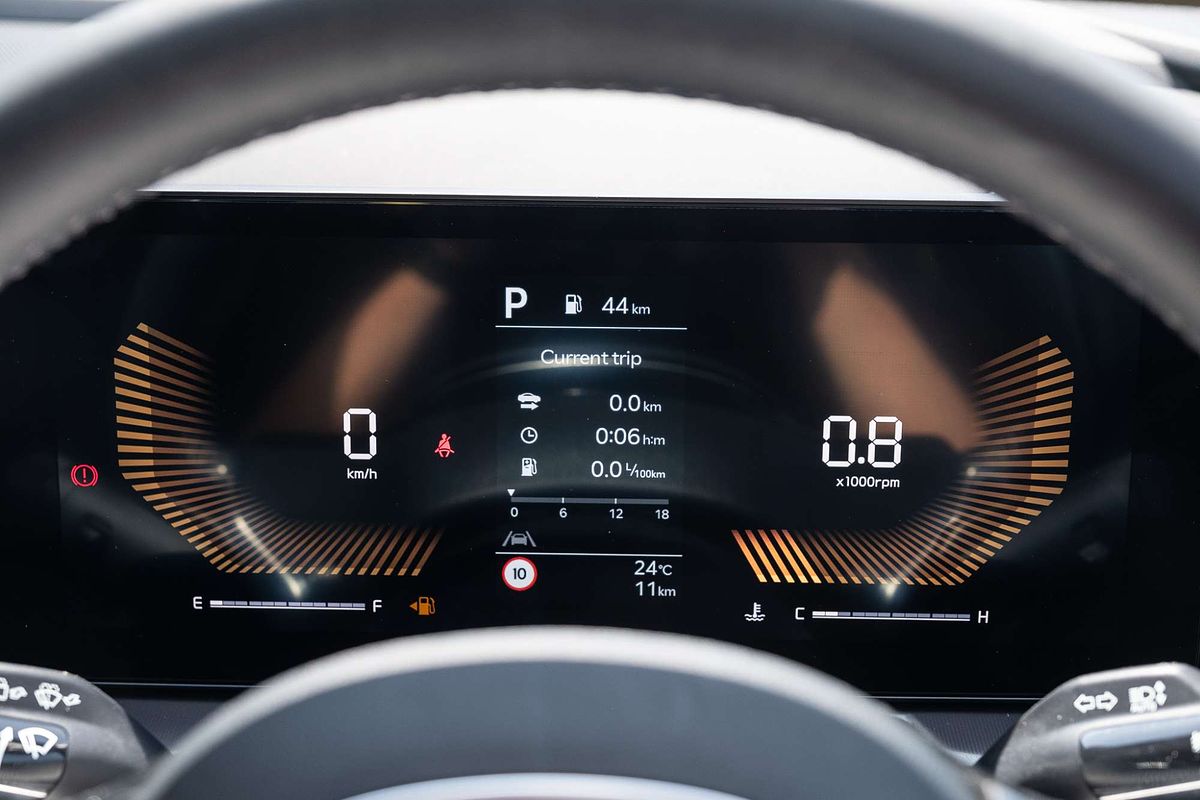 2025 Kia Sorento Sport+ MQ4 PE