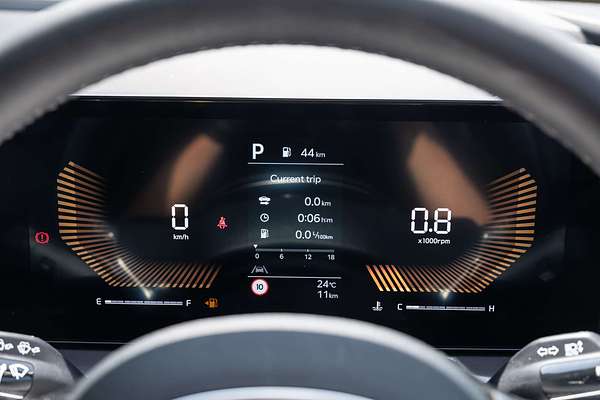 2025 Kia Sorento Sport+ MQ4 PE