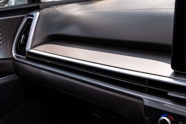 2025 Kia Sorento Sport+ MQ4 PE