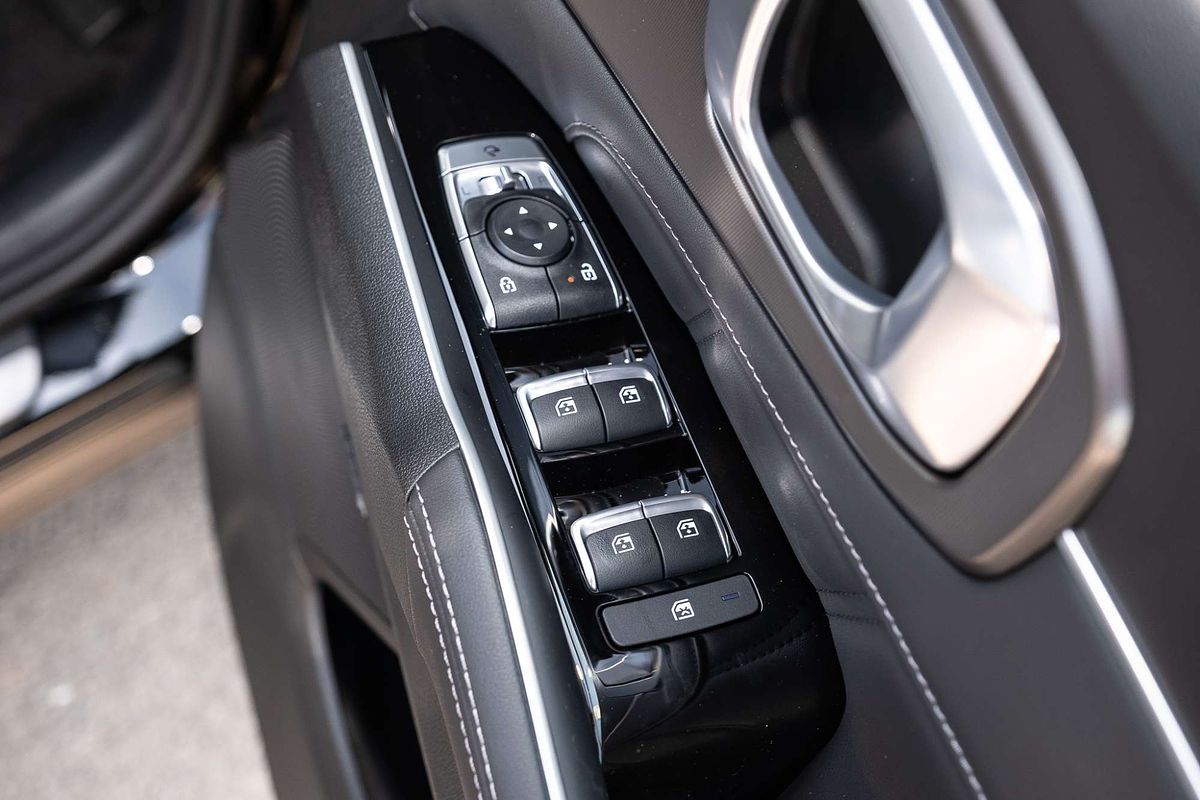 2025 Kia Sorento Sport+ MQ4 PE