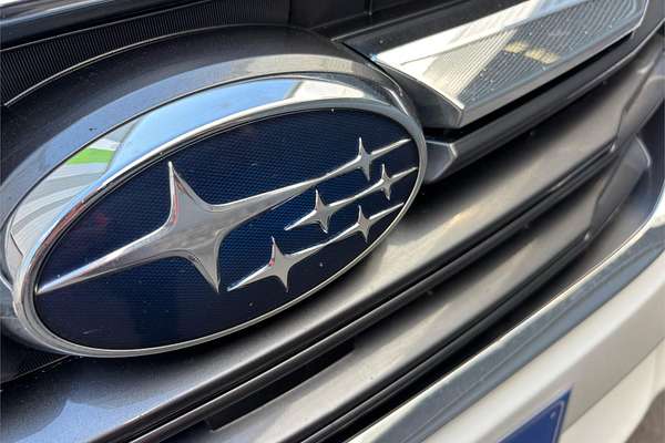 2020 Subaru Liberty 2.5i 6GEN