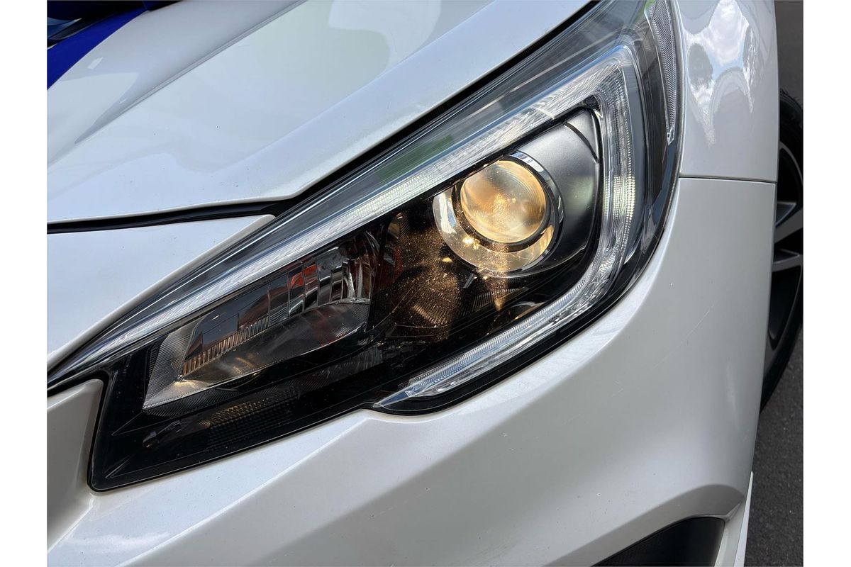 2020 Subaru Liberty 2.5i 6GEN