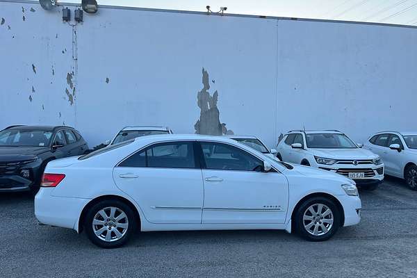 2008 Toyota Aurion Prodigy GSV40R