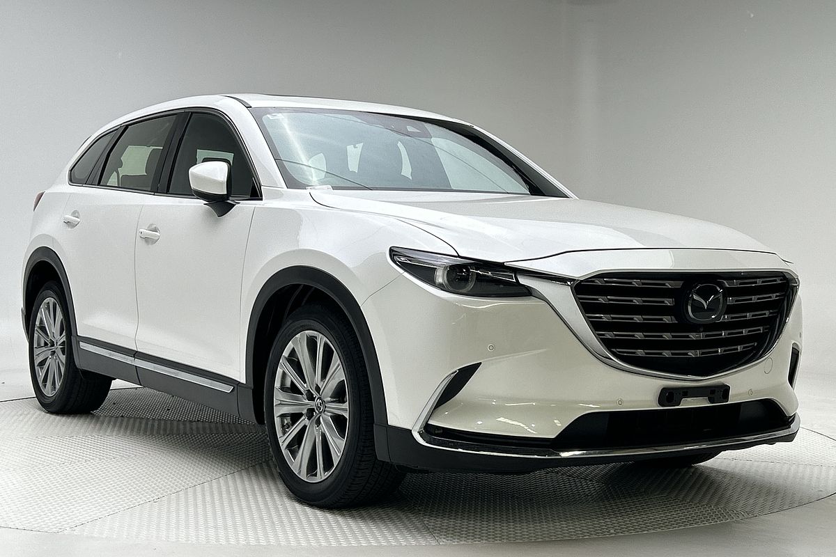2022 Mazda CX-9 Azami TC