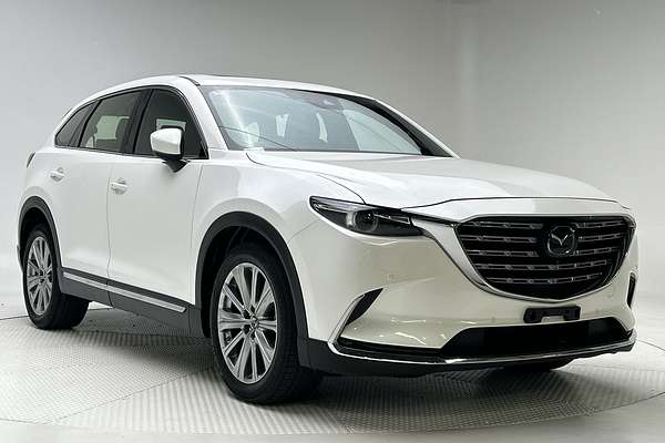2022 Mazda CX-9 Azami TC