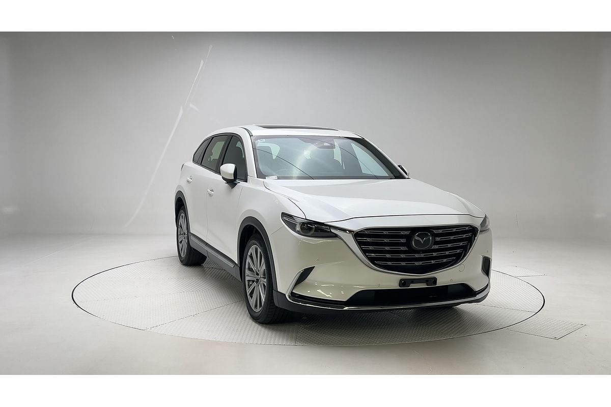 2022 Mazda CX-9 Azami TC