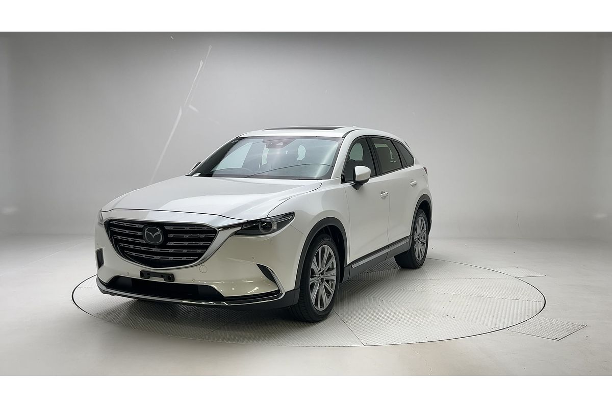 2022 Mazda CX-9 Azami TC