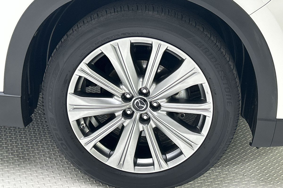 2022 Mazda CX-9 Azami TC