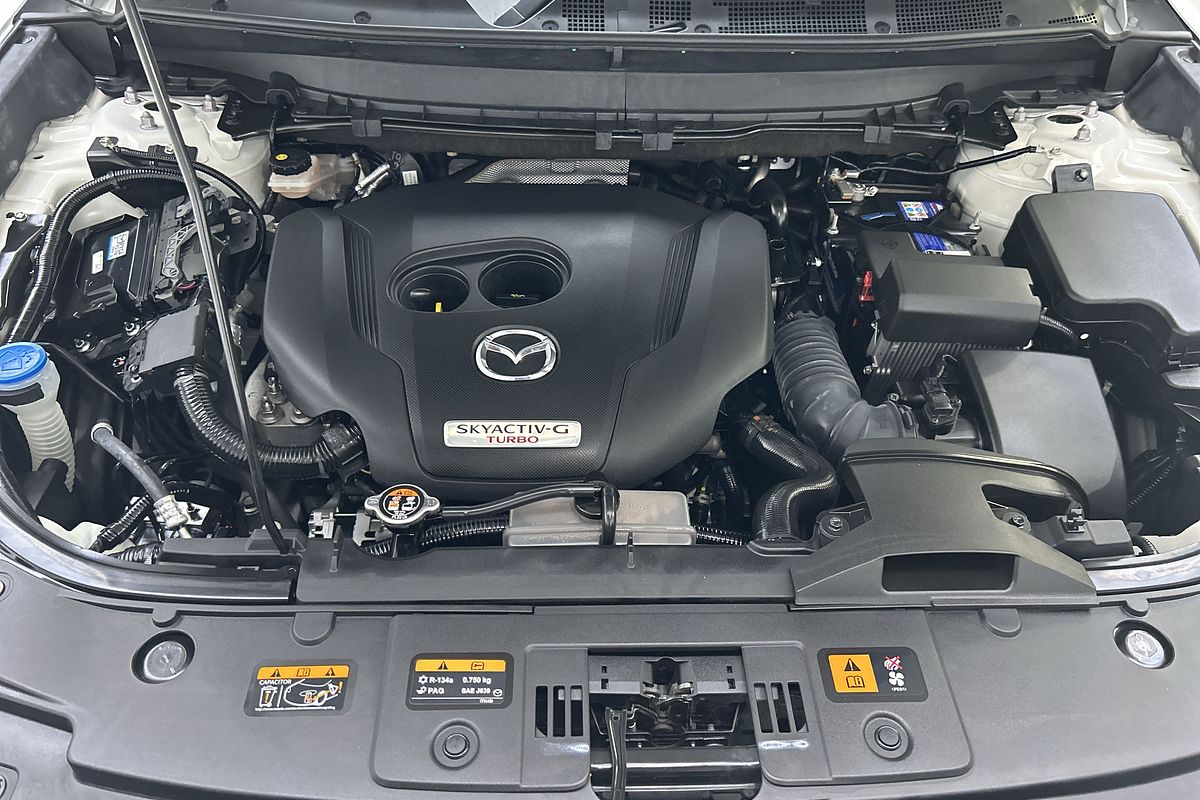 2022 Mazda CX-9 Azami TC