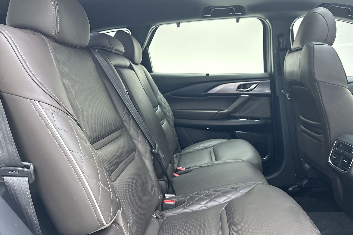 2022 Mazda CX-9 Azami TC