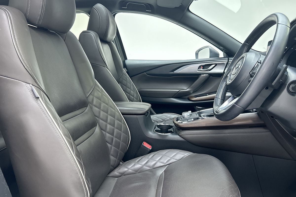 2022 Mazda CX-9 Azami TC
