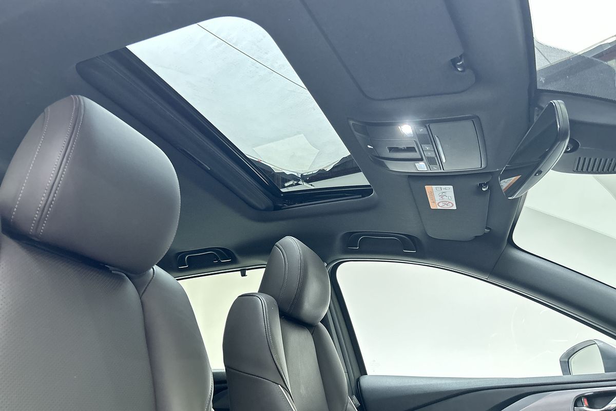 2022 Mazda CX-9 Azami TC