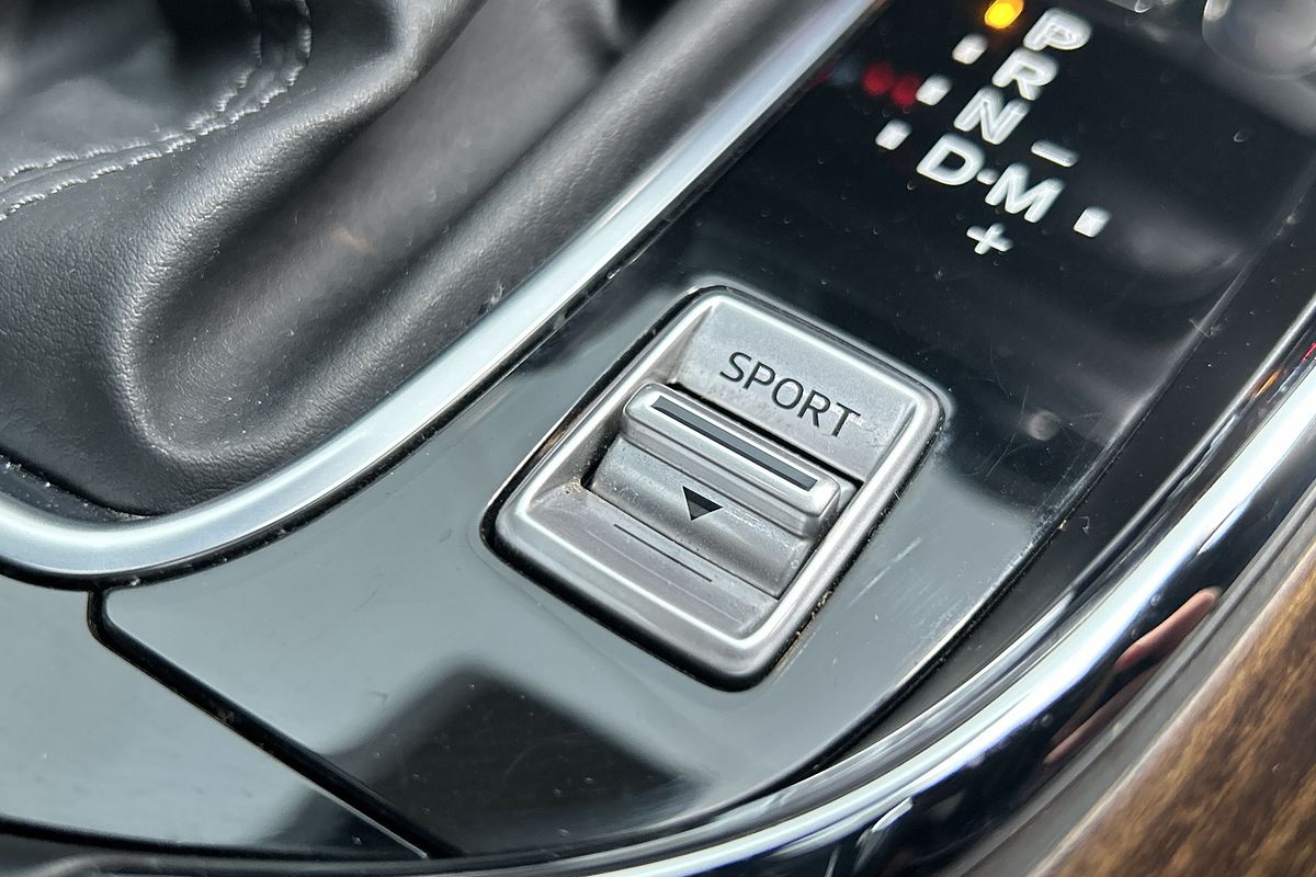 2022 Mazda CX-9 Azami TC