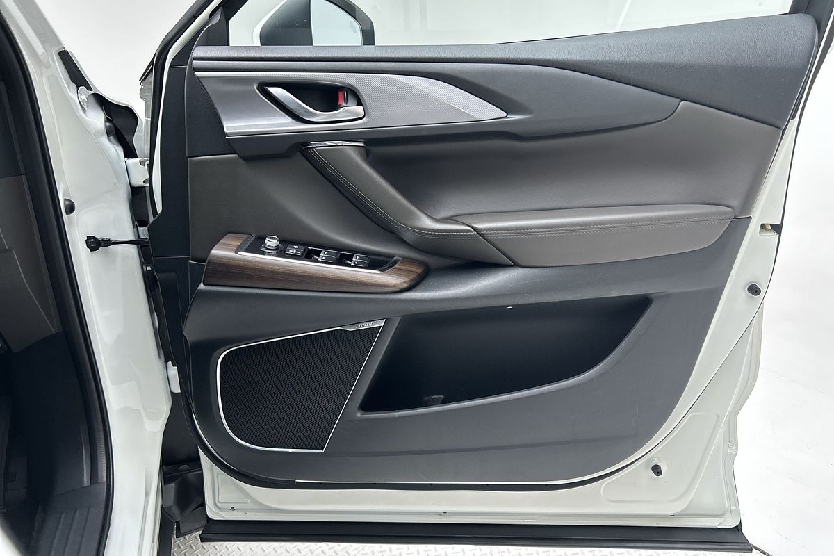 2022 Mazda CX-9 Azami TC