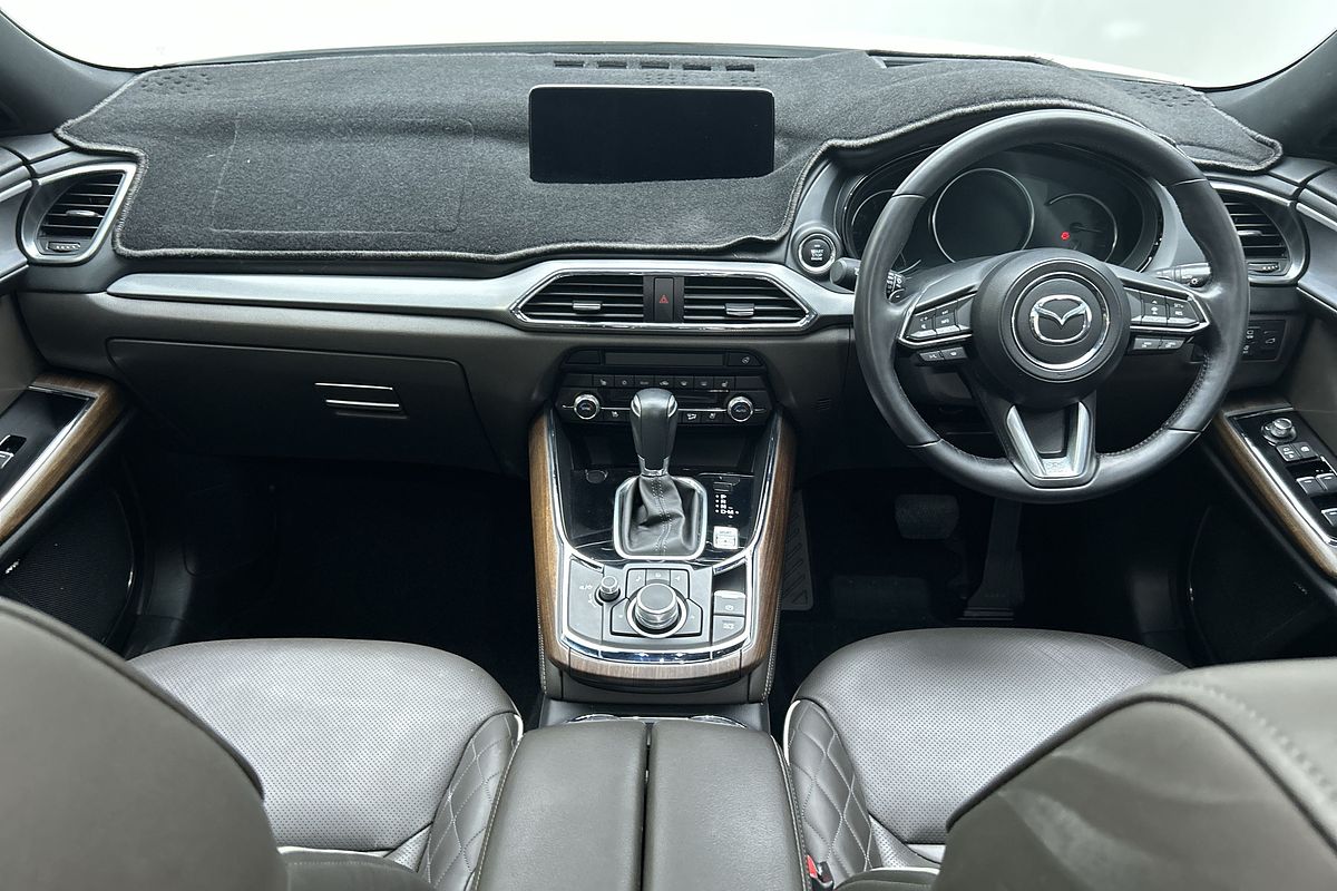 2022 Mazda CX-9 Azami TC