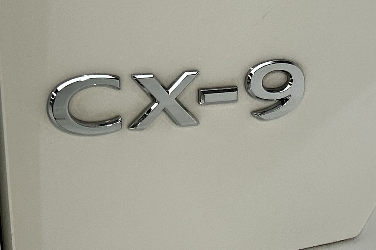 2022 Mazda CX-9 Azami TC