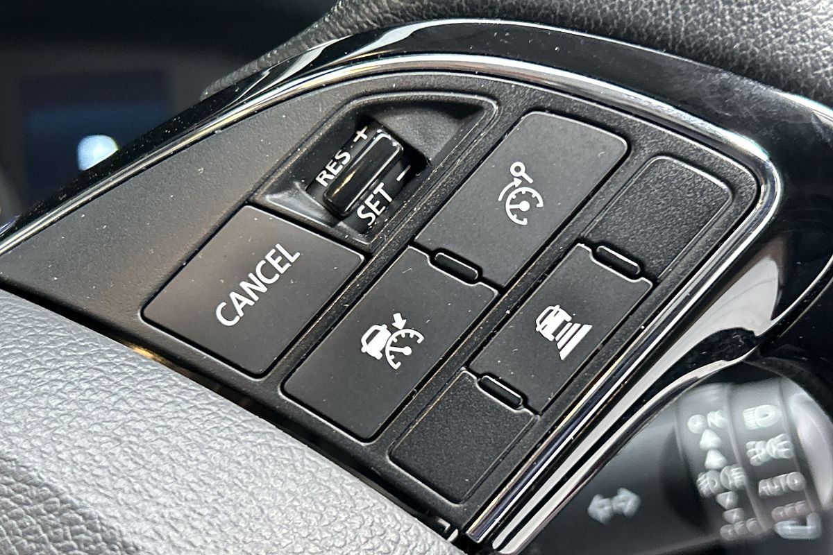 2021 Mitsubishi Outlander ES ZL