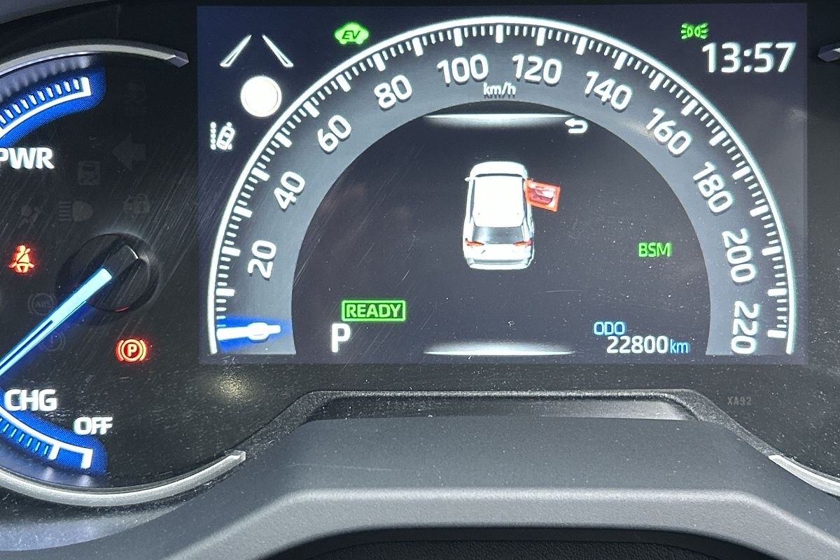 2024 Toyota RAV4 GX AXAH52R