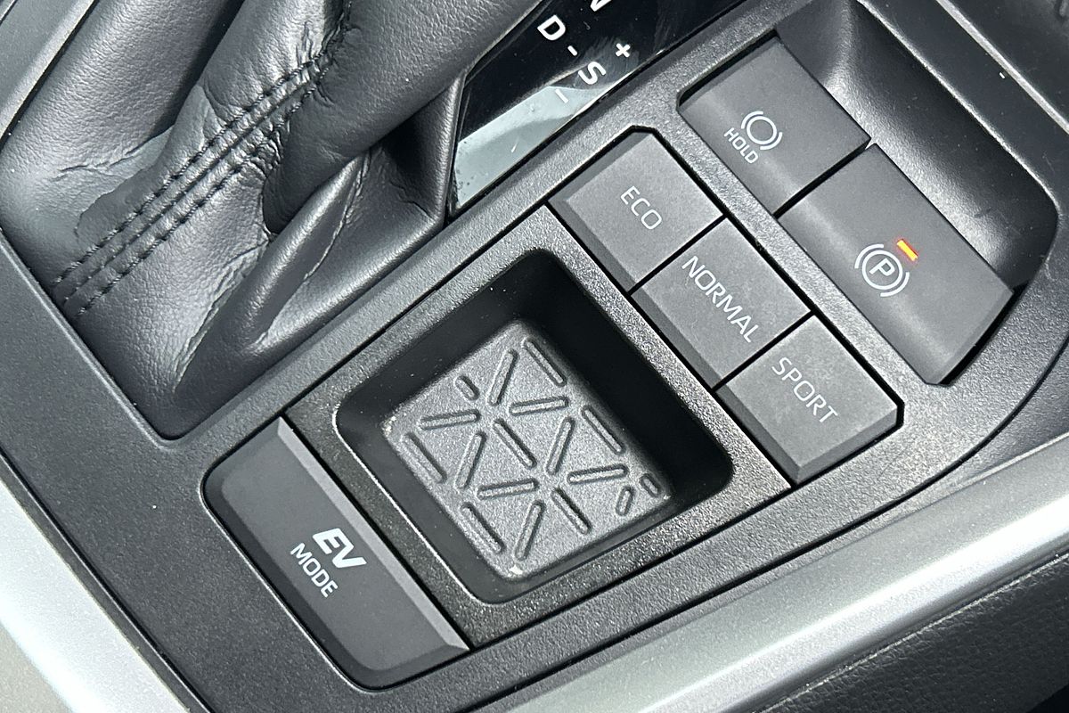 2024 Toyota RAV4 GX AXAH52R