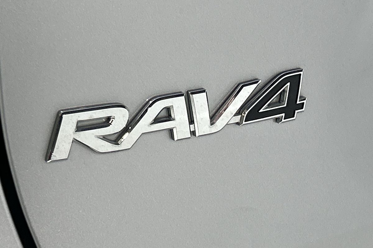 2024 Toyota RAV4 GX AXAH52R