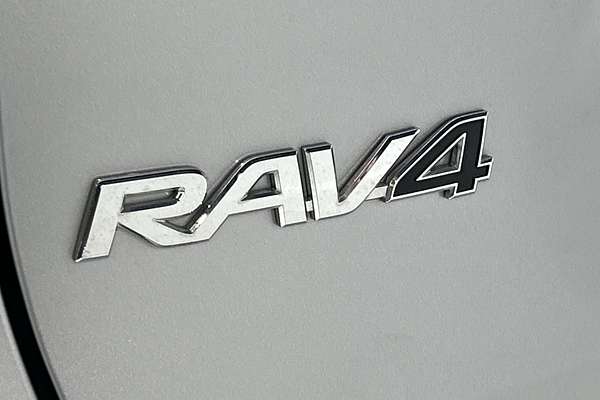 2024 Toyota RAV4 GX AXAH52R