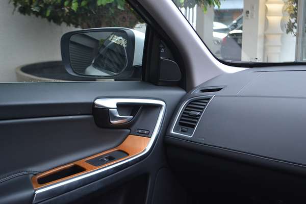 2017 Volvo XC60 D5 Luxury
