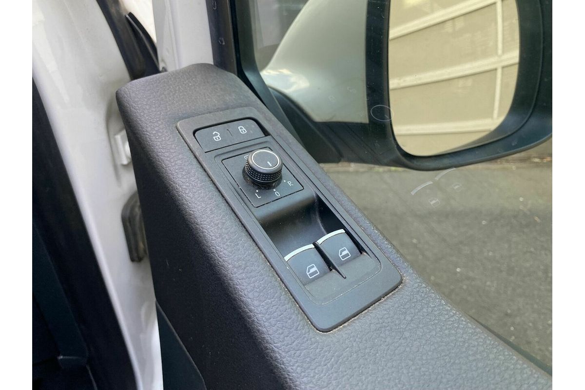 2017 Volkswagen Multivan TDI340 Comfortline T6 SWB