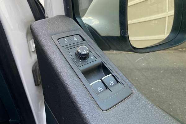2017 Volkswagen Multivan TDI340 Comfortline T6 SWB