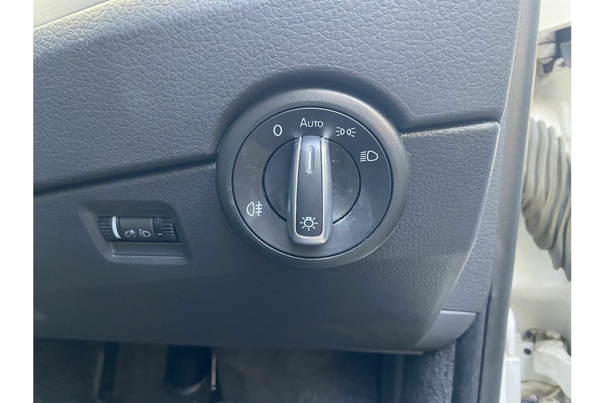 2017 Volkswagen Multivan TDI340 Comfortline T6 SWB