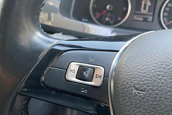 2017 Volkswagen Multivan TDI340 Comfortline T6 SWB