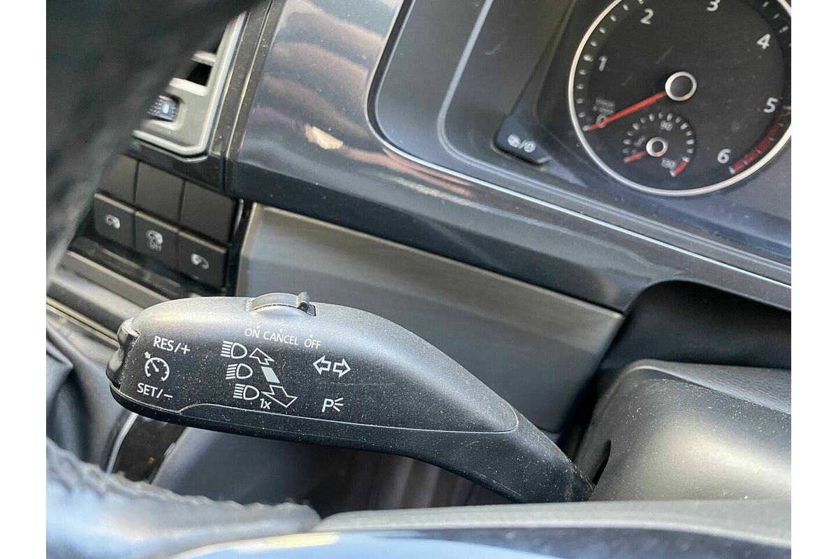 2017 Volkswagen Multivan TDI340 Comfortline T6 SWB