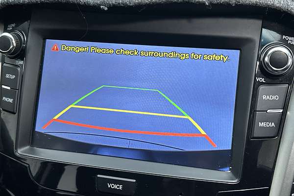 2015 Hyundai i30 Active GD4 Series II