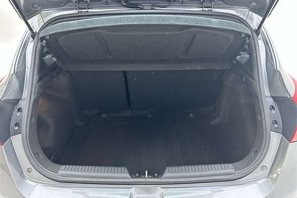 2015 Hyundai i30 Active GD4 Series II