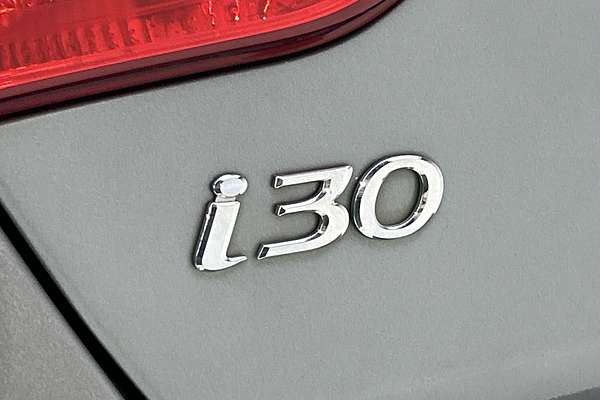 2015 Hyundai i30 Active GD4 Series II