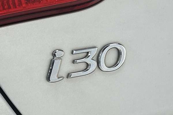 2016 Hyundai i30 Active GD4 Series II