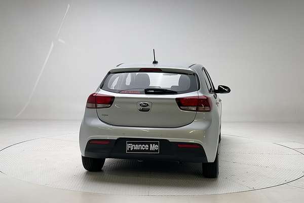 2020 Kia Rio S YB