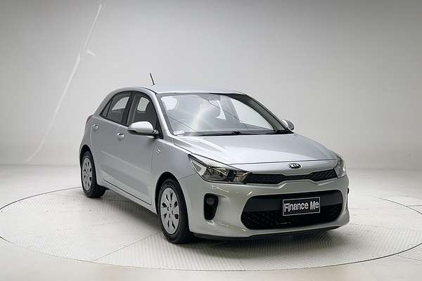 2020 Kia Rio S YB