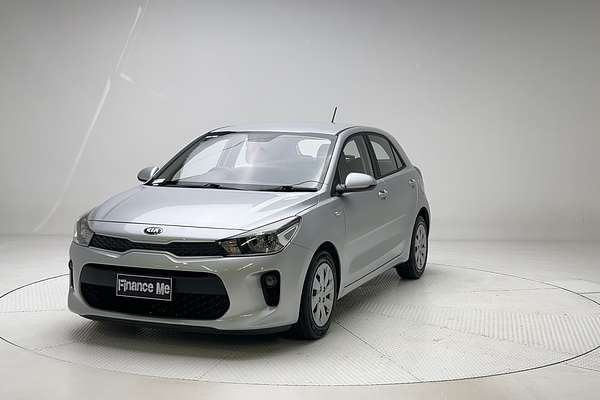 2020 Kia Rio S YB