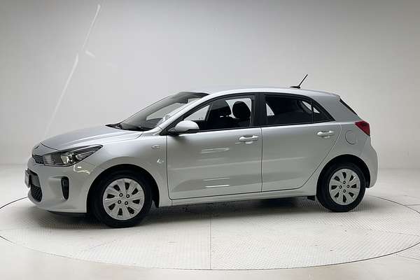 2020 Kia Rio S YB