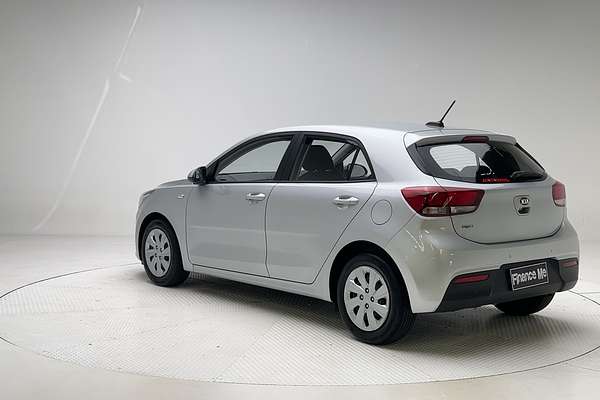 2020 Kia Rio S YB