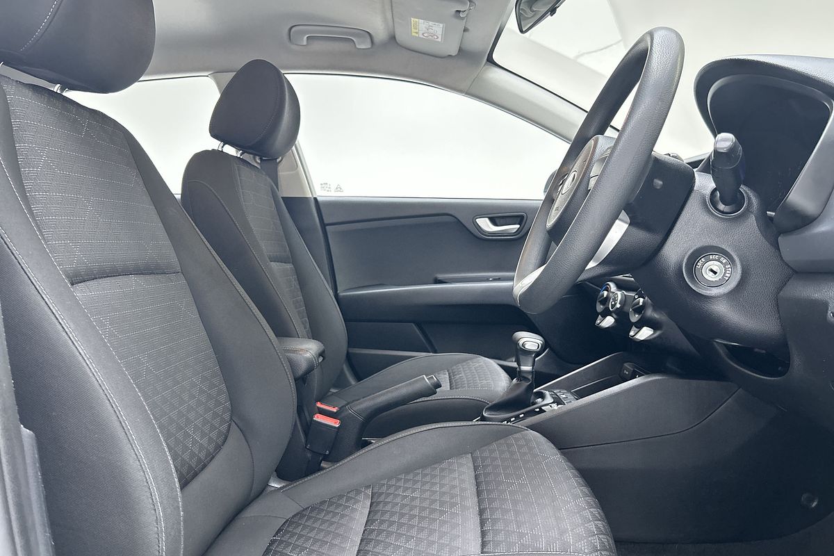 2020 Kia Rio S YB