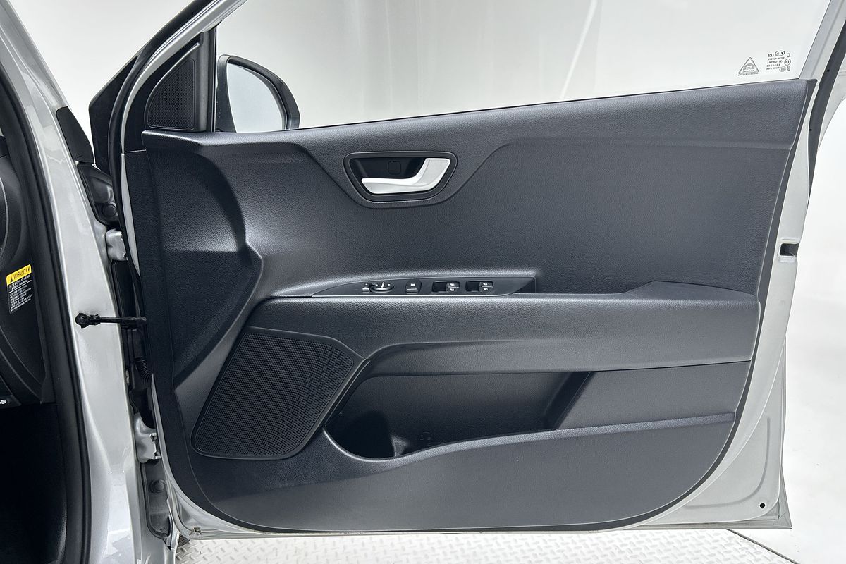 2020 Kia Rio S YB