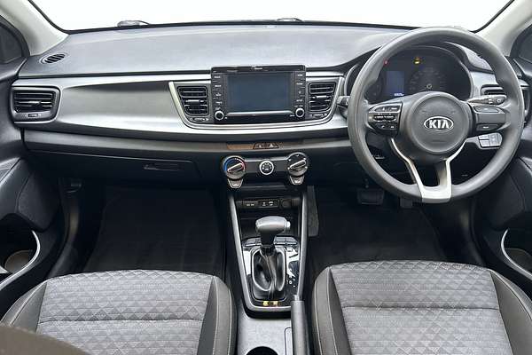 2020 Kia Rio S YB