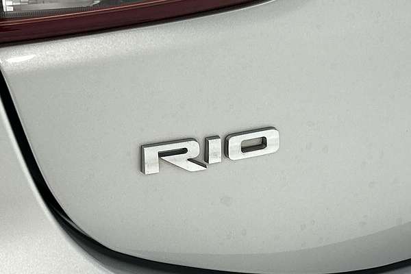 2020 Kia Rio S YB