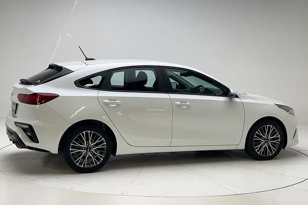 2022 Kia Cerato Sport+ BD