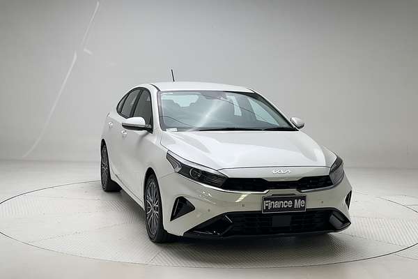 2022 Kia Cerato Sport+ BD
