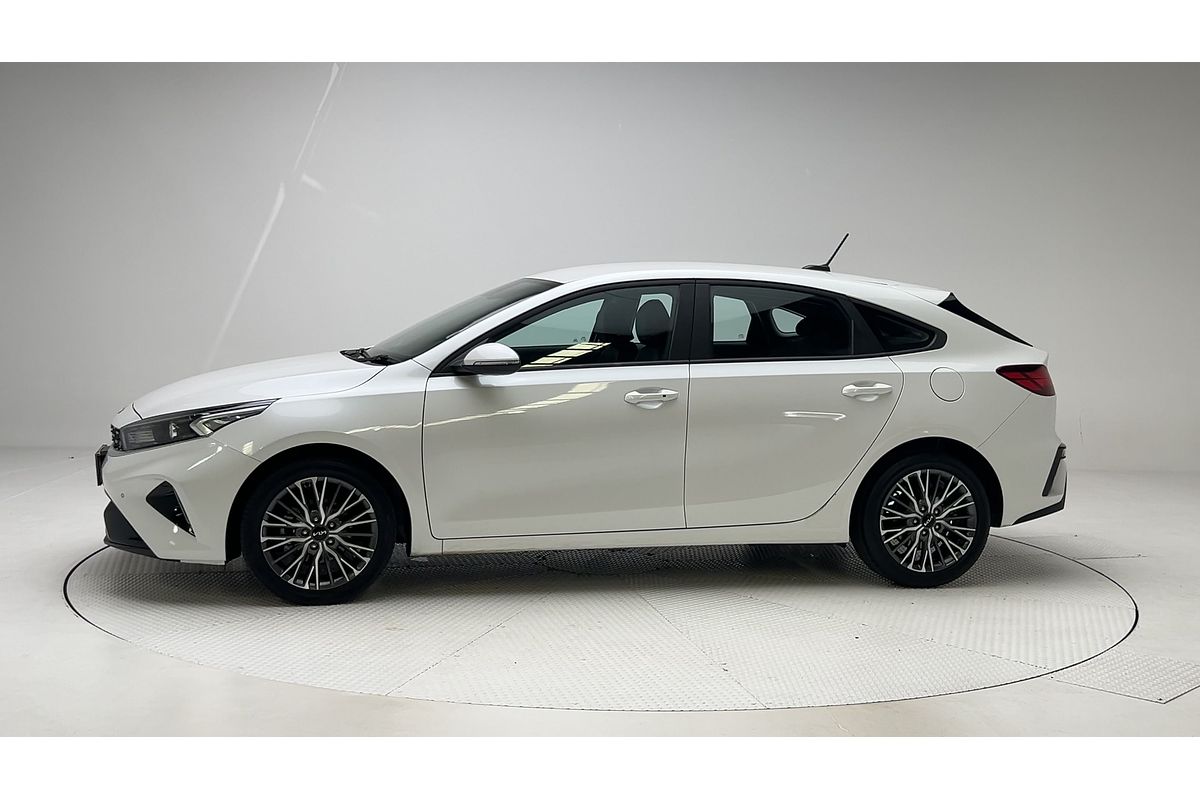 2022 Kia Cerato Sport+ BD